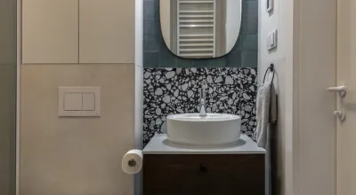 Apartamenty przy Wawelu – zdjęcie wnętrza