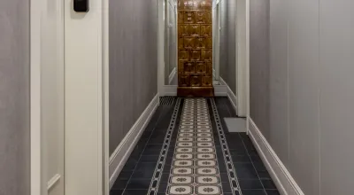 Apartamenty przy Wawelu – zdjęcie wnętrza