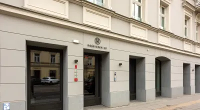 Apartamenty przy Wawelu – zdjęcie wnętrza