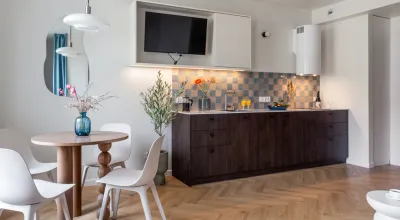Apartamenty przy Wawelu – zdjęcie wnętrza