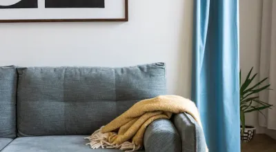 Apartamenty przy Wawelu – zdjęcie wnętrza