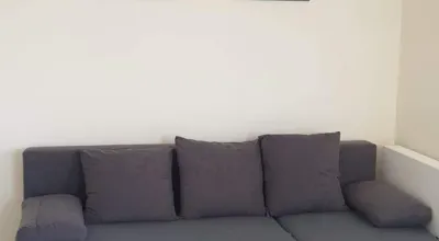 Pokoje przy Tauron Arena – zdjęcie wnętrza