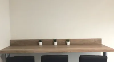 Pokoje przy Tauron Arena – zdjęcie wnętrza