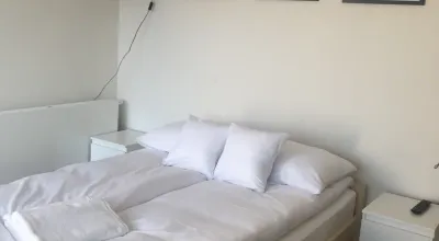 Pokoje przy Tauron Arena – zdjęcie wnętrza