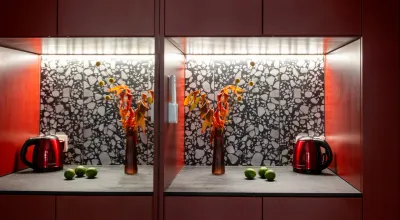 Apartamenty Stare Miasto – zdjęcie wnętrza