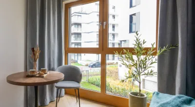 Apartamenty Stare Miasto – zdjęcie wnętrza