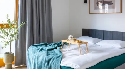 Apartamenty Stare Miasto – zdjęcie wnętrza