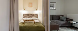 Apartamenty Stare Miasto – apartament przy Dworcu Głównym