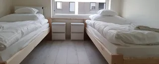 Pokoje przy Tauron Arena – pokoje przy Tauron Arenie