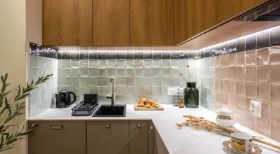 Apartamenty Stare Miasto – zdjęcie wnętrza