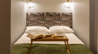 Apartamenty Stare Miasto – zdjęcie wnętrza