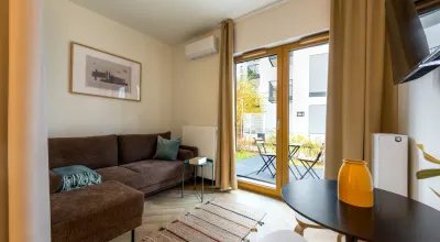 Apartamenty Stare Miasto – zdjęcie wnętrza